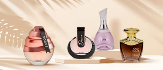perfumes for men