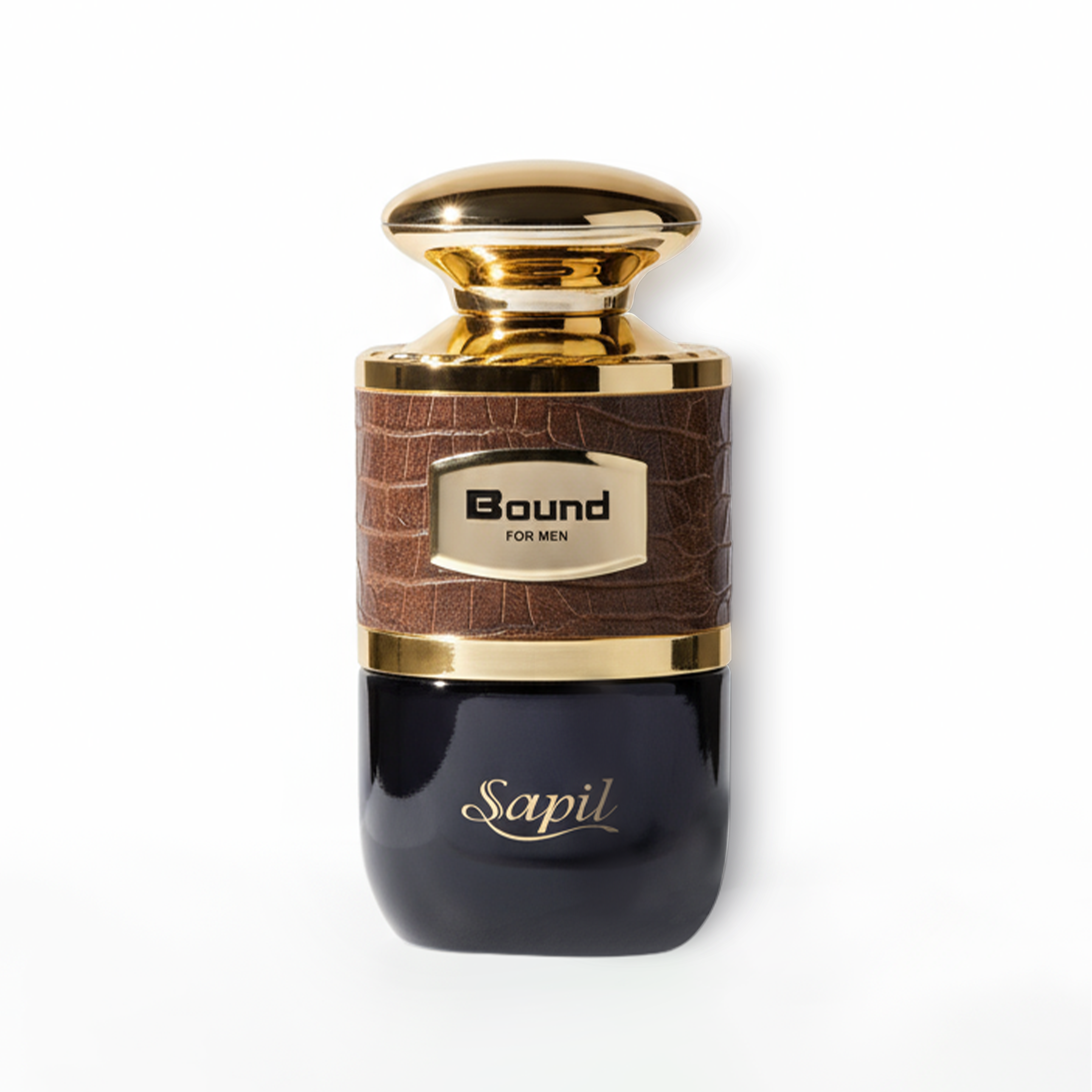 香水(男性用) Sapil Bound Bound Perfume – A Captivating Fragrance for Every Moment