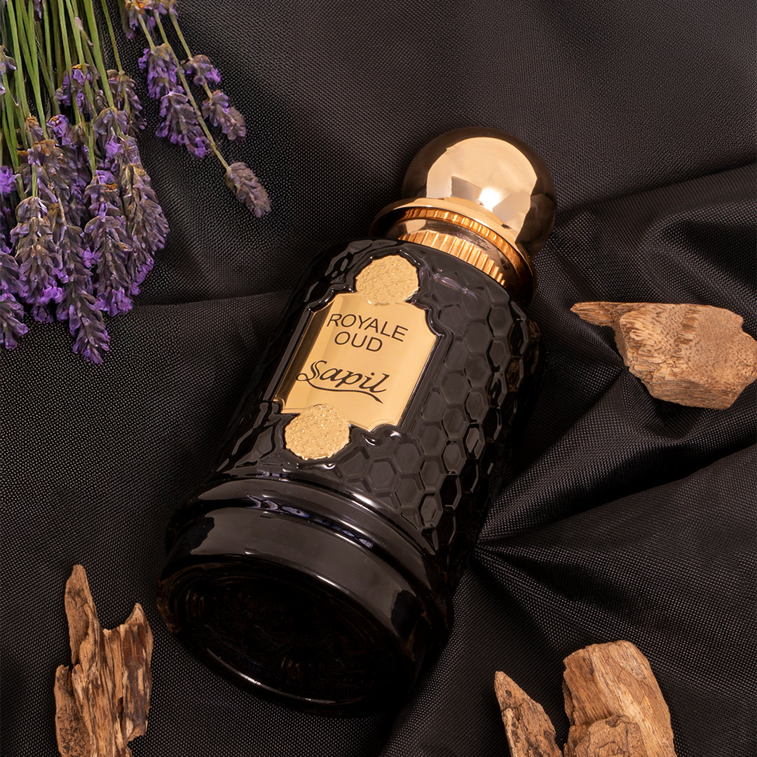 Shop Luxury Perfumes: Understanding Floral, Woody & Citrus Notes