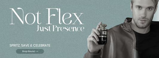 Best Winter Perfumes for Men — Top Scents to Stand Out This Season