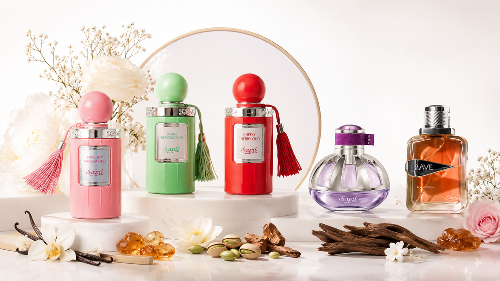 Best Affordable Perfumes in USA That Smell Luxurious