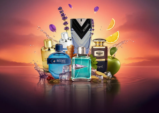 Best Sapil Unisex Perfumes for Gifting — Him & Her Edition