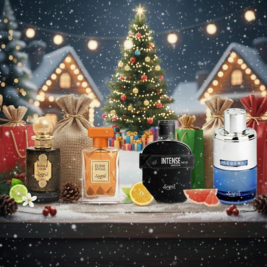 9 Best Christmas Gift Ideas of 2025: Luxury & Affordable Unisex Perfumes Everyone Will Love
