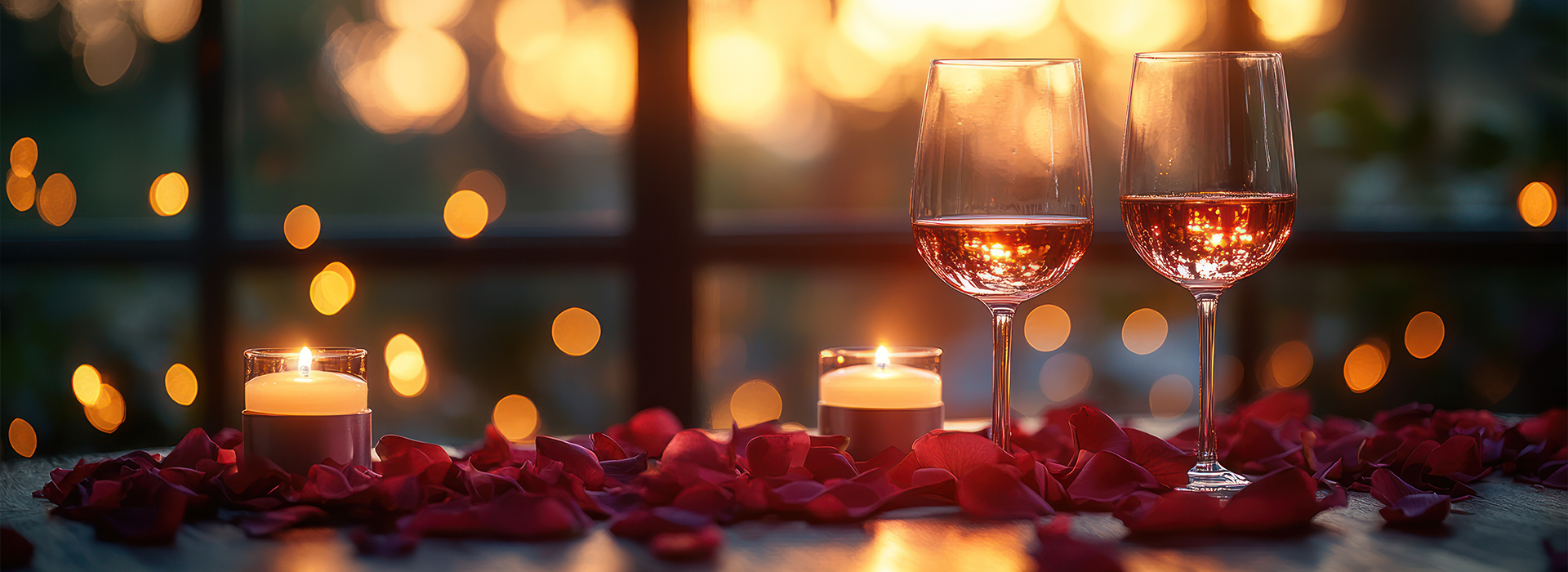 Date Night/Romantic Collection