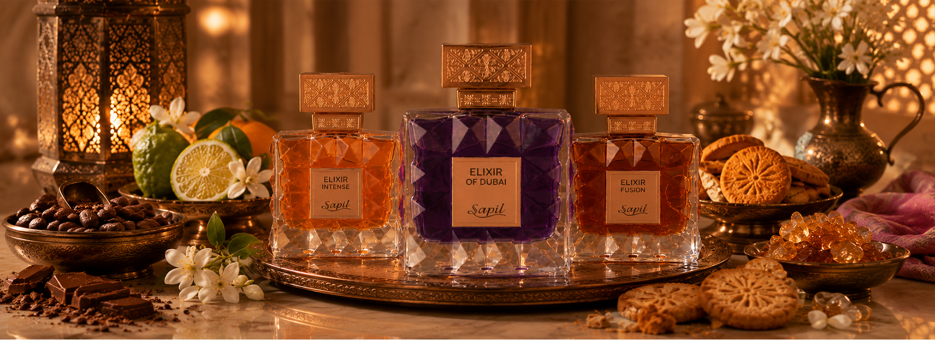 Elixir Collection