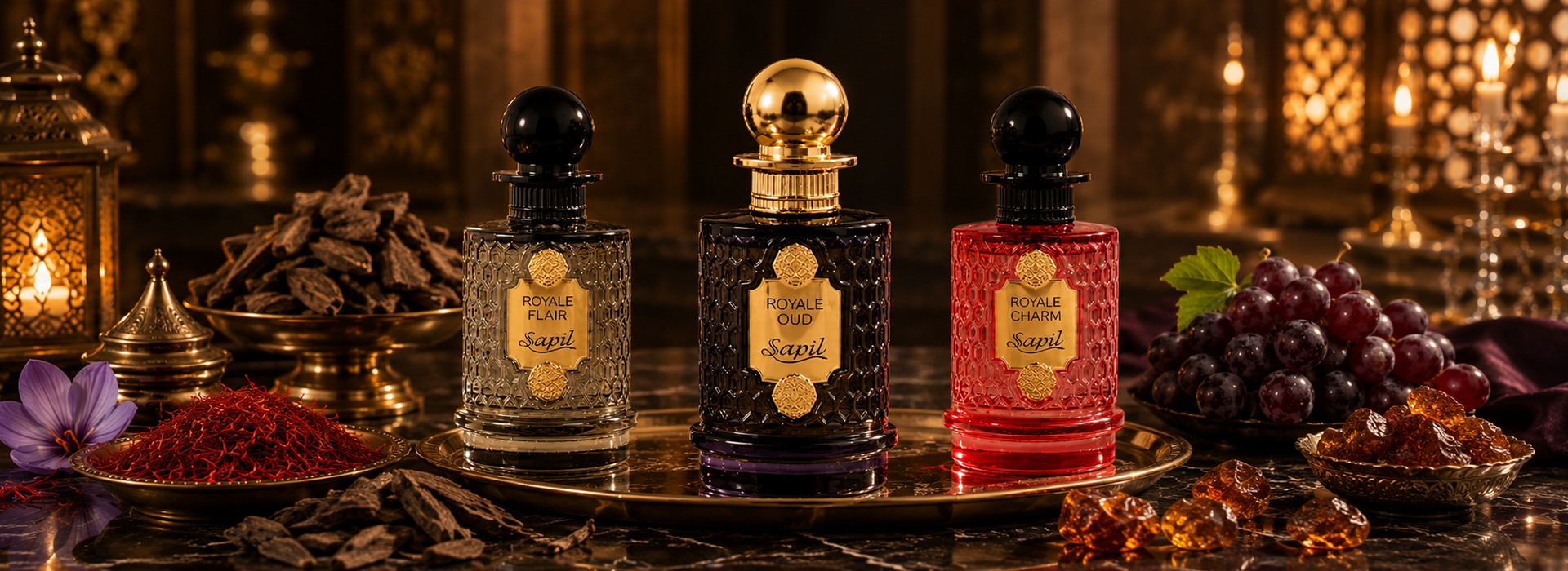 Royale Collection