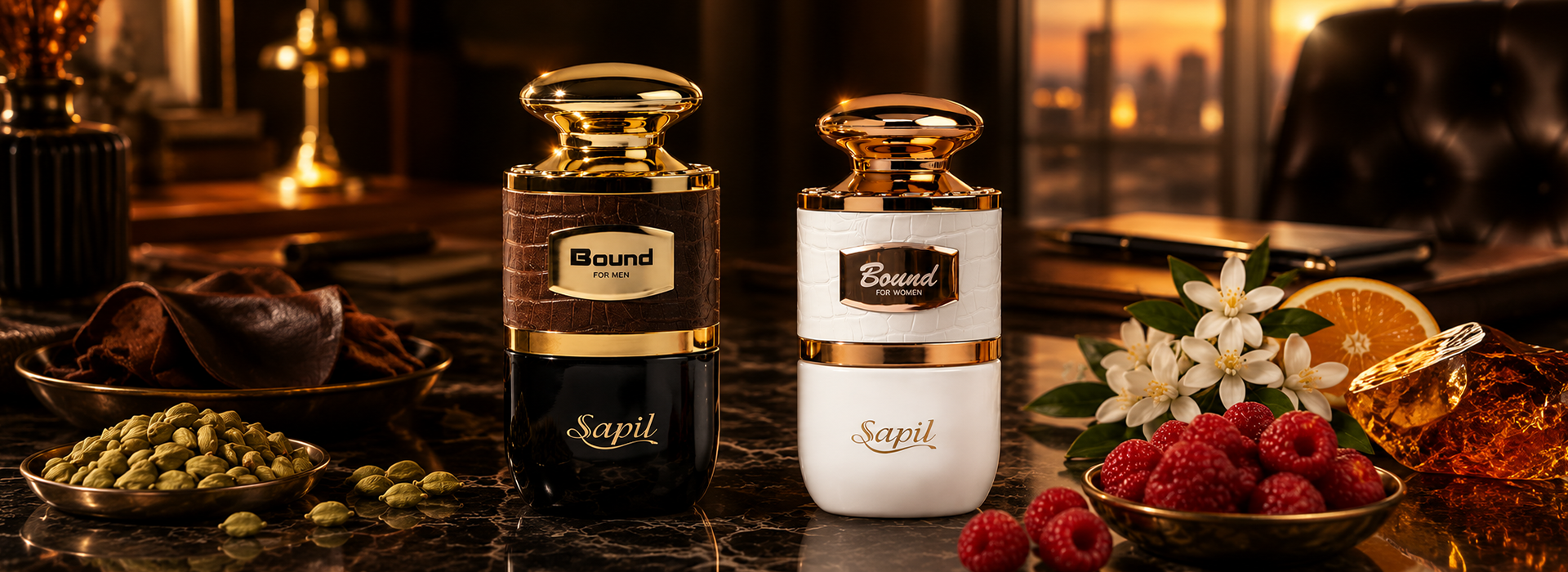 Bound Collection