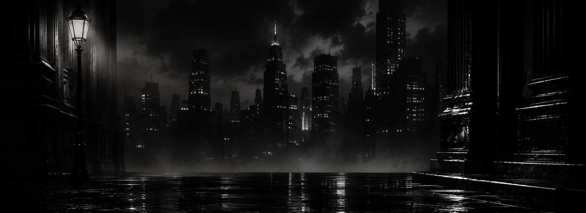 Noir Collection