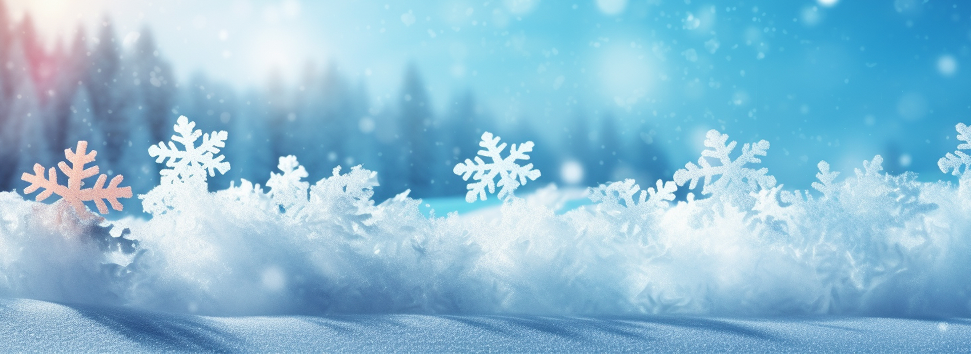 Winters Collection
