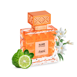 Sapil Elixir Intense Unisex Eau De Parfum 100ml
