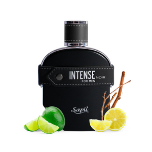 Intense Noir