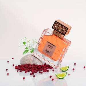 Sapil Elixir Intense Unisex Eau De Parfum 100ml
