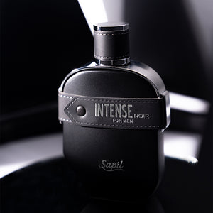 Intense Noir