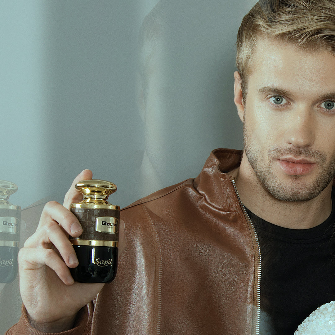 Bound Perfume – A Captivating Fragrance for Every Moment