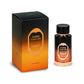 Sapil Ombre Flame Aura Unisex Eau De Parfum 100ml