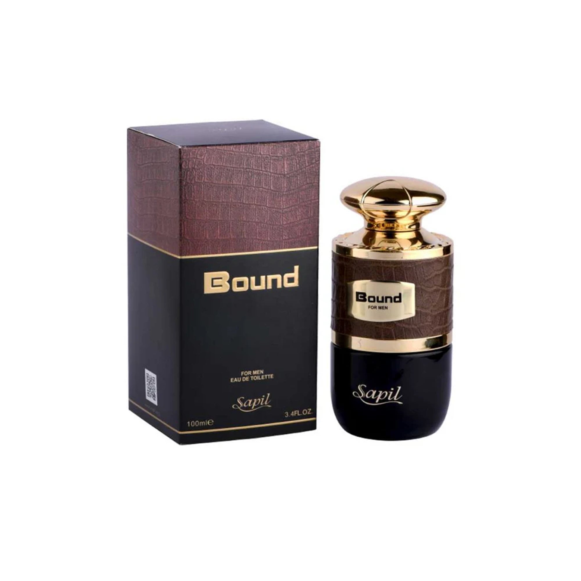 Bound Perfume – A Captivating Fragrance for Every Moment