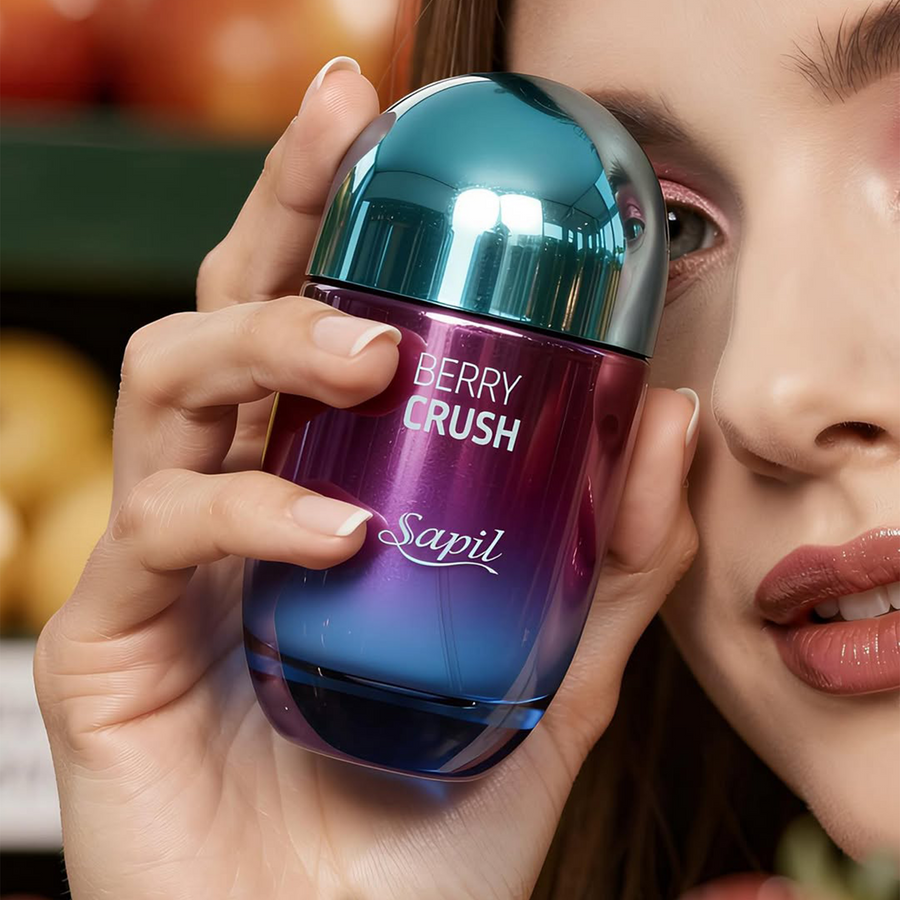 Instagram beauty highlight