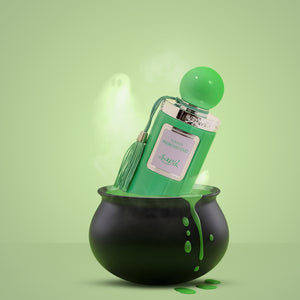Sapil Yummy Pistachio Oud Unisex Eau De Parfum 100ml