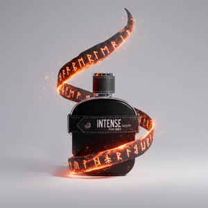 Intense Noir
