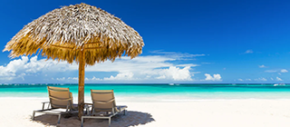 Vacation / Travel