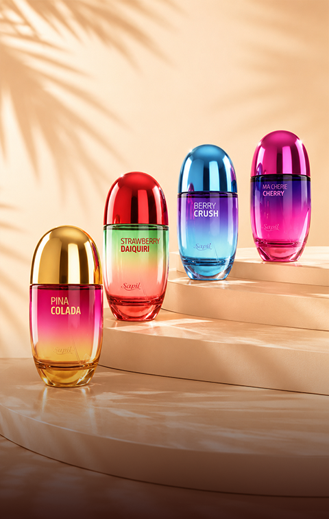The Scent Society