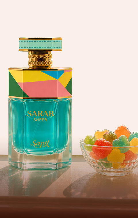 Sarab