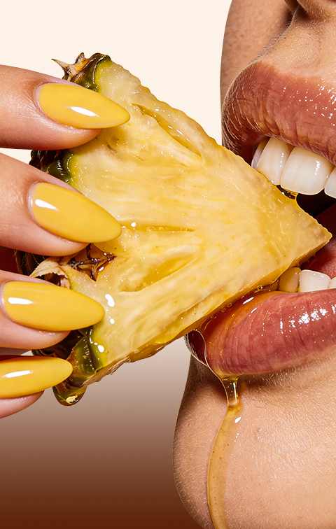 Juicy Pleasure