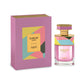 Sarab Gloss Eau De Parfum 100ml by Sapil