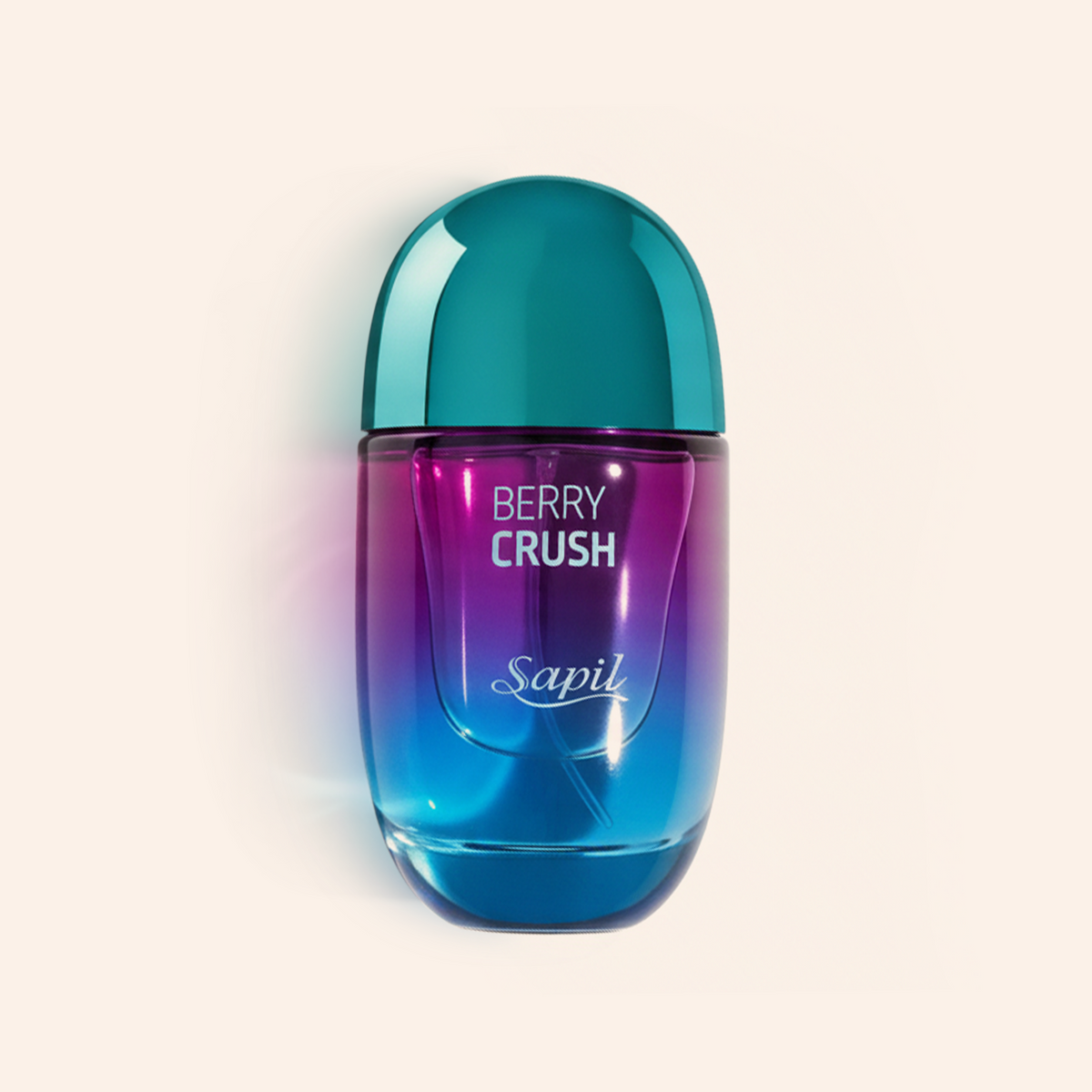Berry Crush Eau De Parfum 100ml