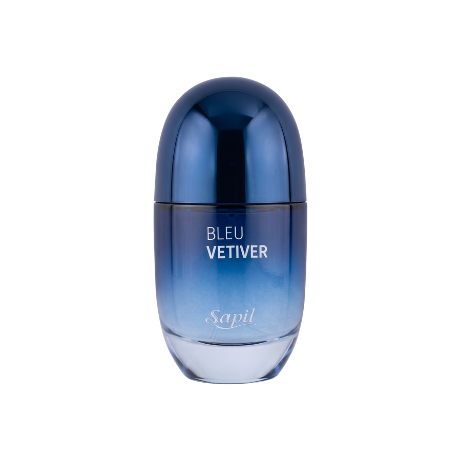 Bleu Vetiver Eau de Parfum 100ml