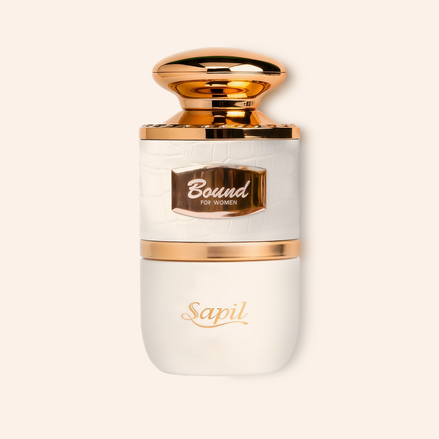 Bound Women Eau De Parfum 100ml