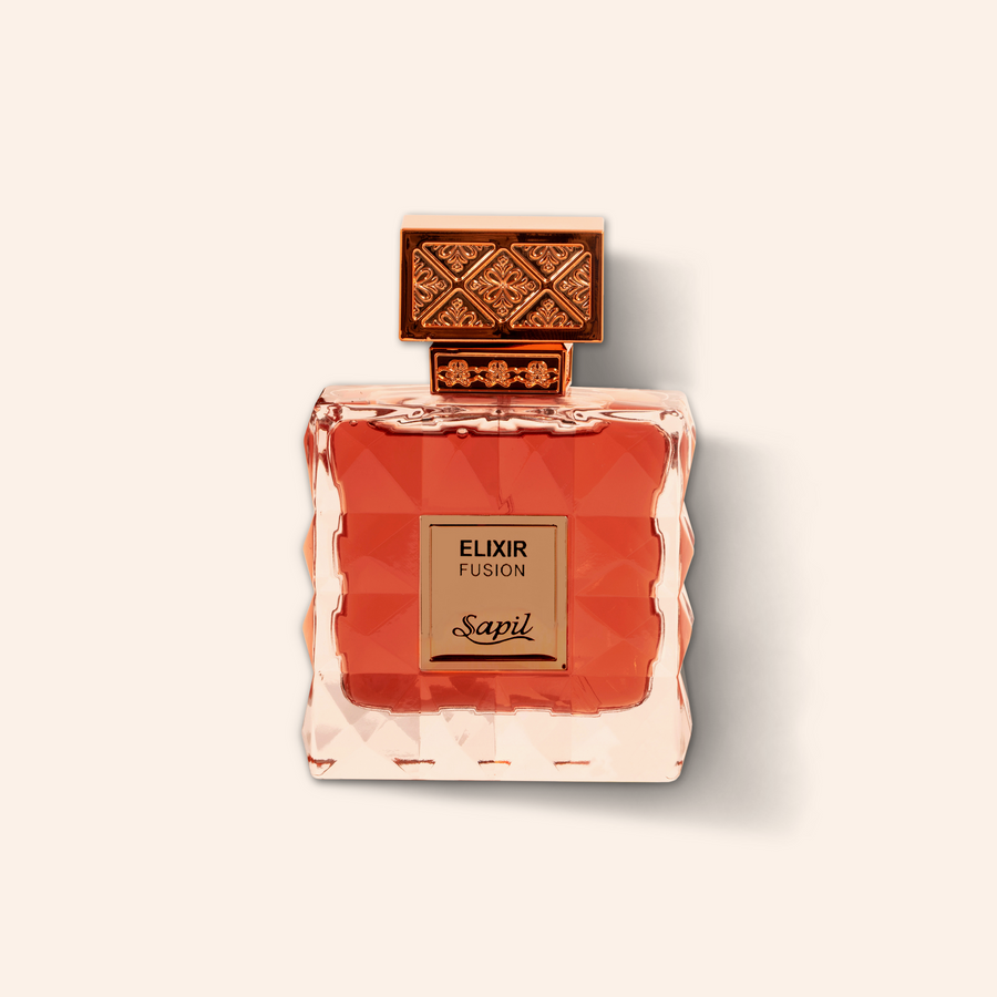Elixir Fusion Unisex Eau De Parfum 100ml