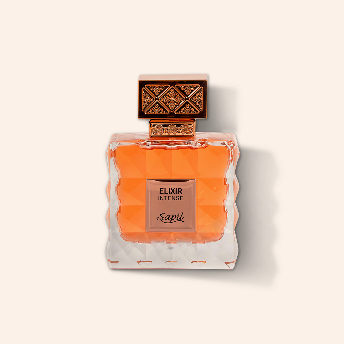 Elixir Intense Unisex Eau De Parfum 100ml