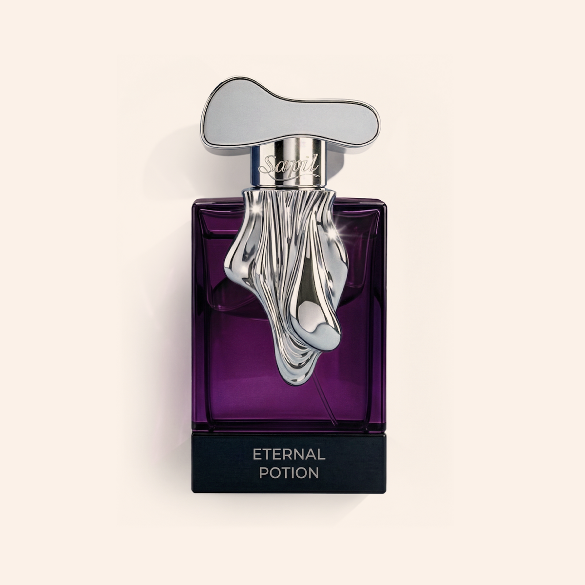 Eternal Potion Eau De Parfum 100ml
