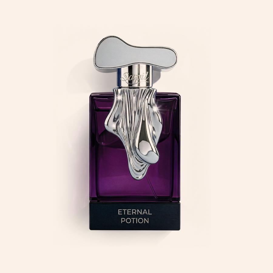 Eternal Potion Eau De Parfum 100ml
