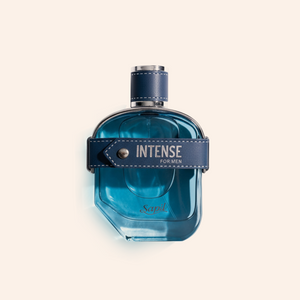 Intense Men