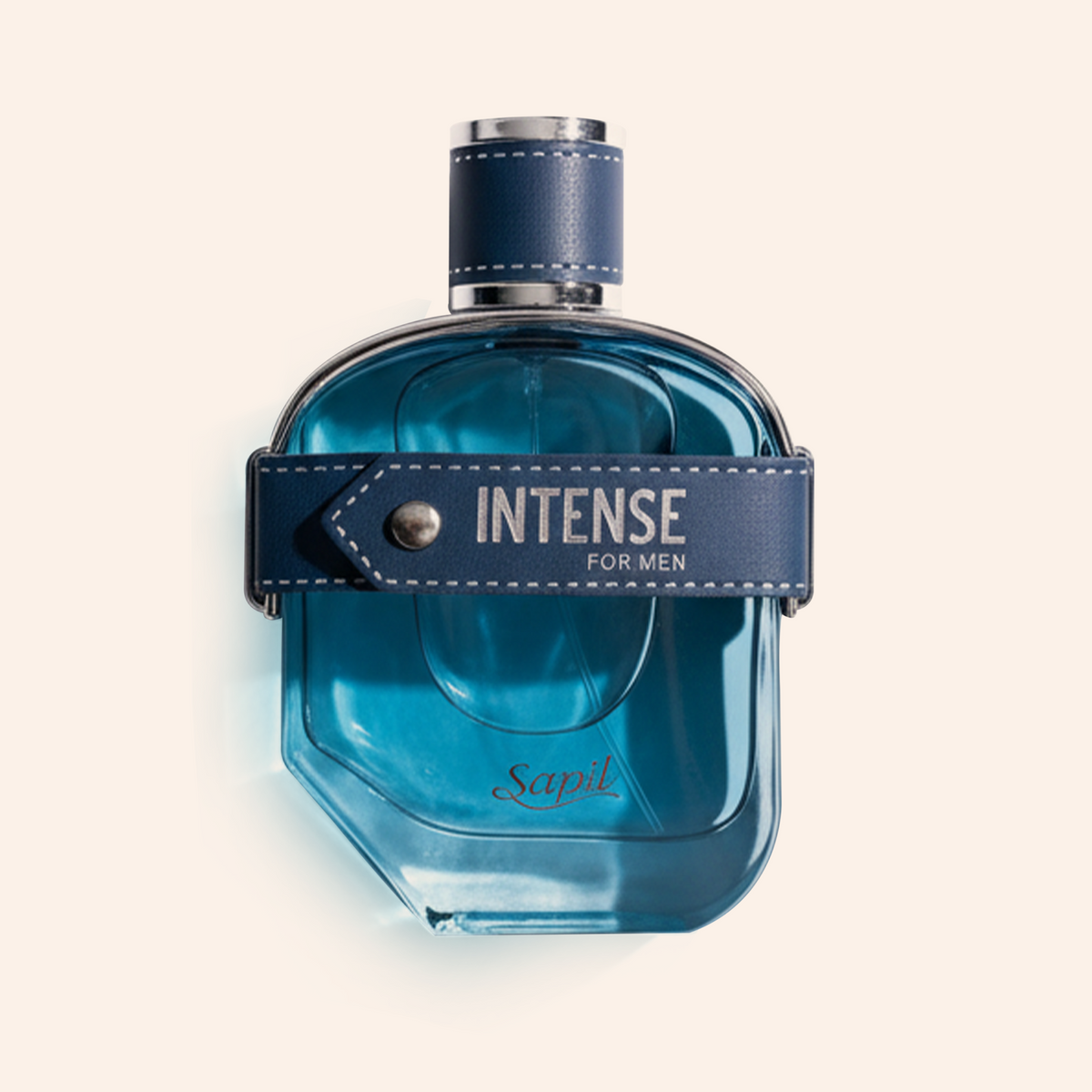 Intense Men Eau De Toilette