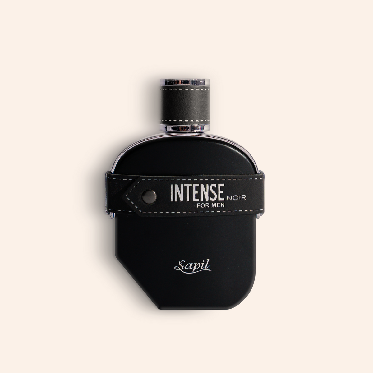 Intense Noir