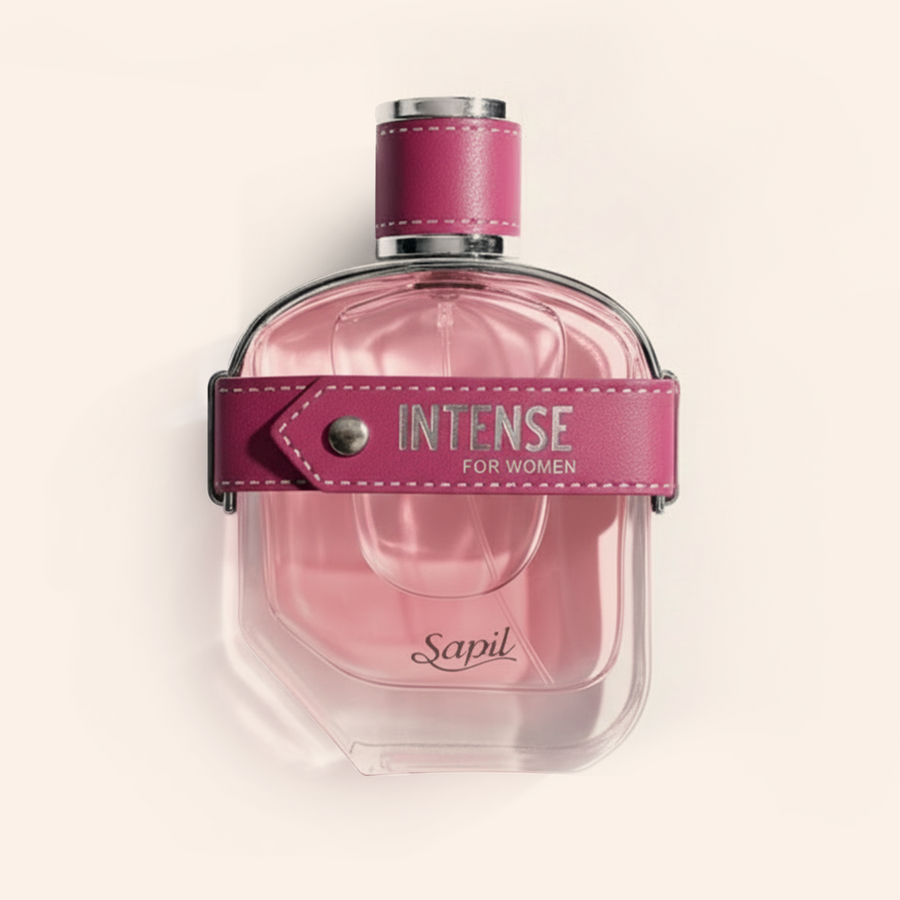 Intense Women Eau De Parfum 100ml