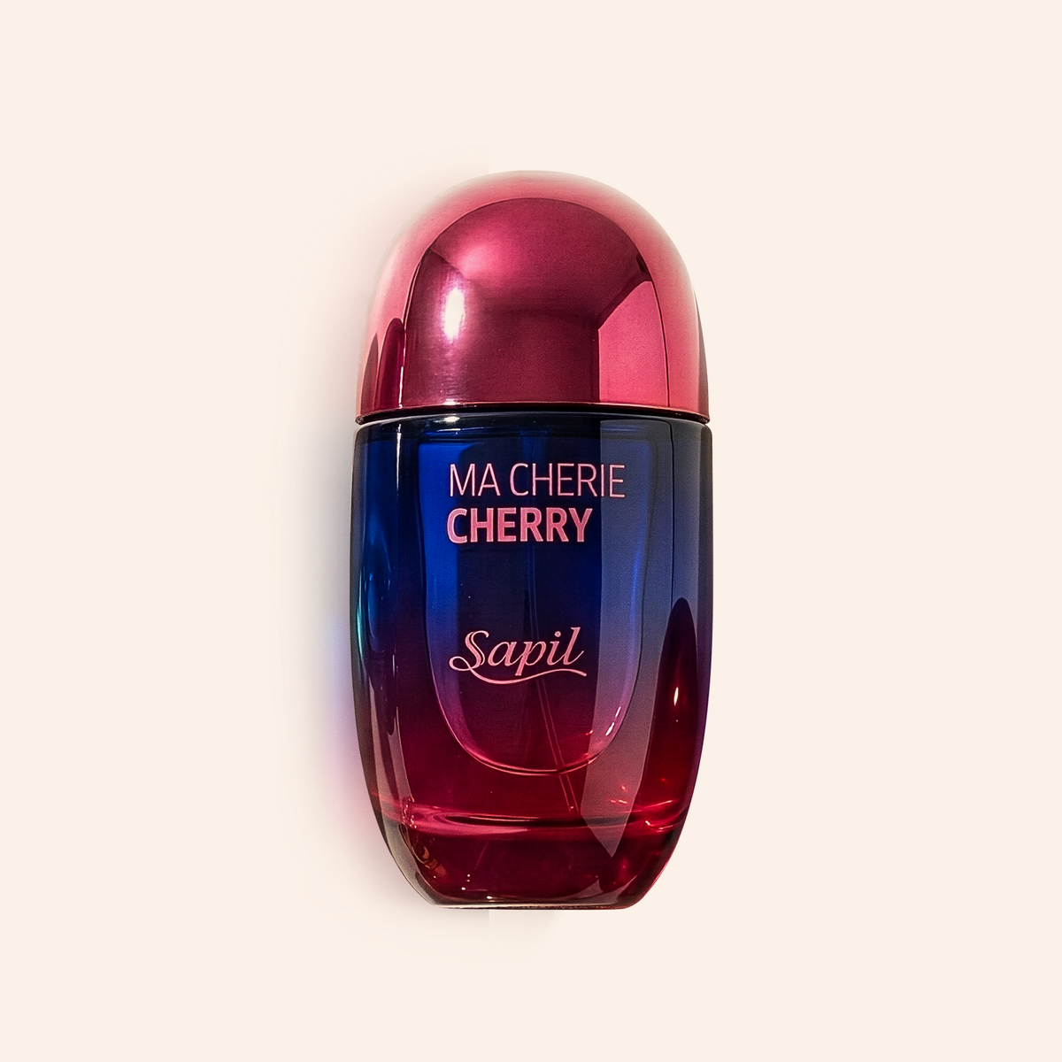 Ma Cherie Cherry Eau De Parfum 100ml