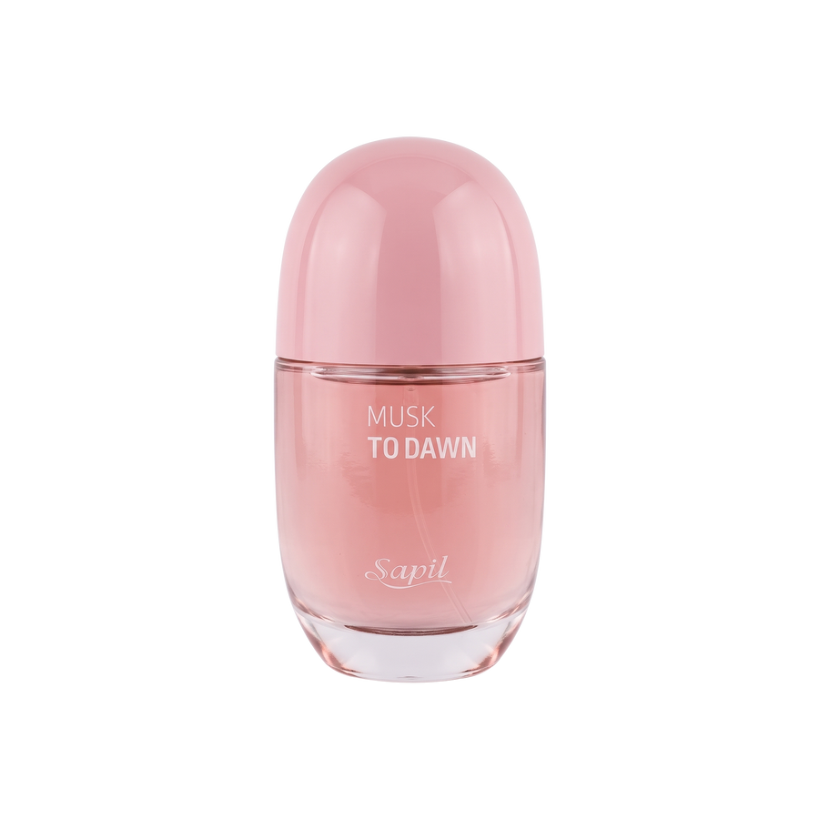 Musk to Dawn Eau de Parfum 100ml