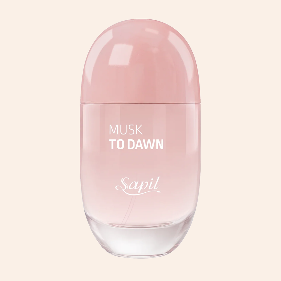Musk to Dawn Eau de Parfum 100ml