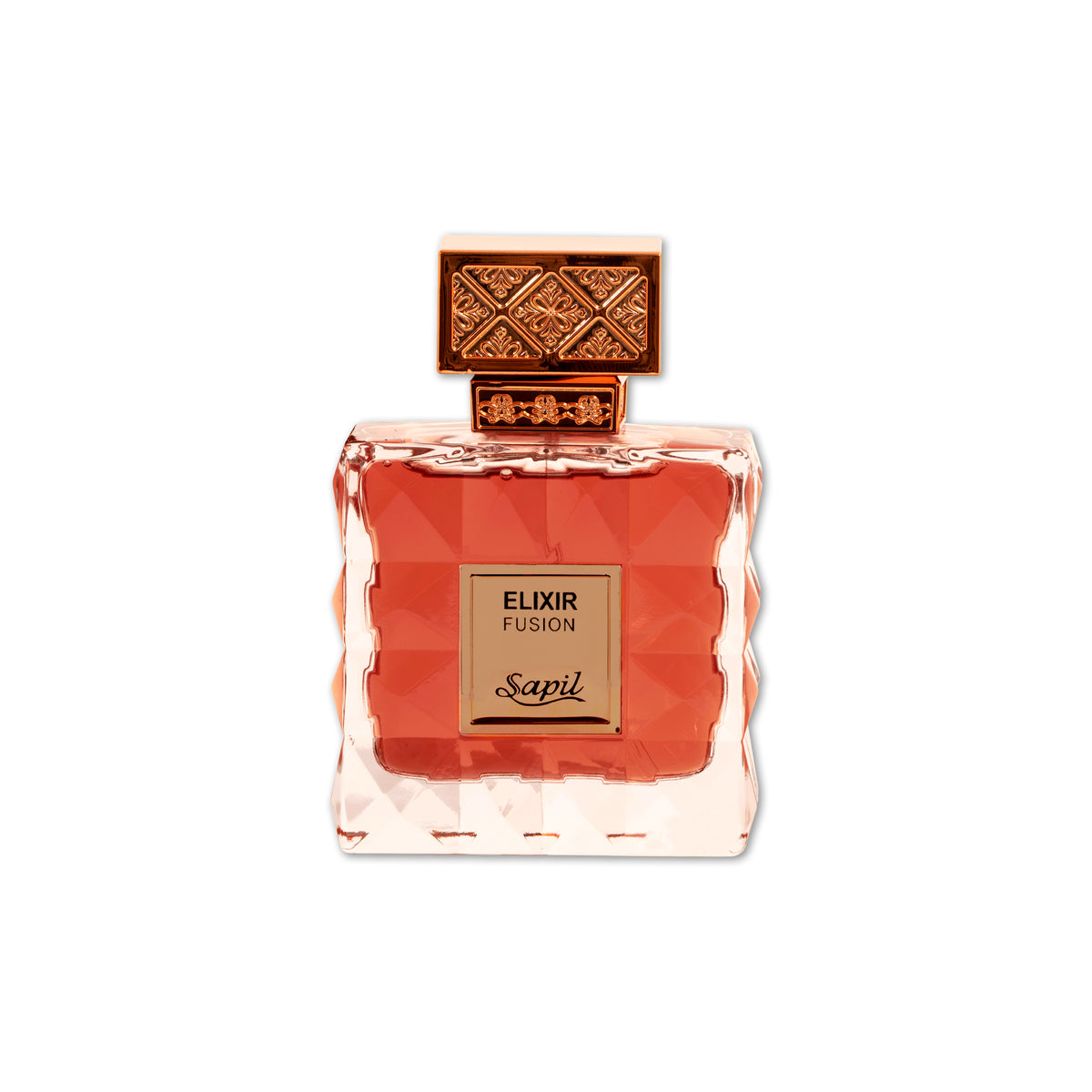 Sapil Elixir Fusion Unisex Eau De Parfum 100ml
