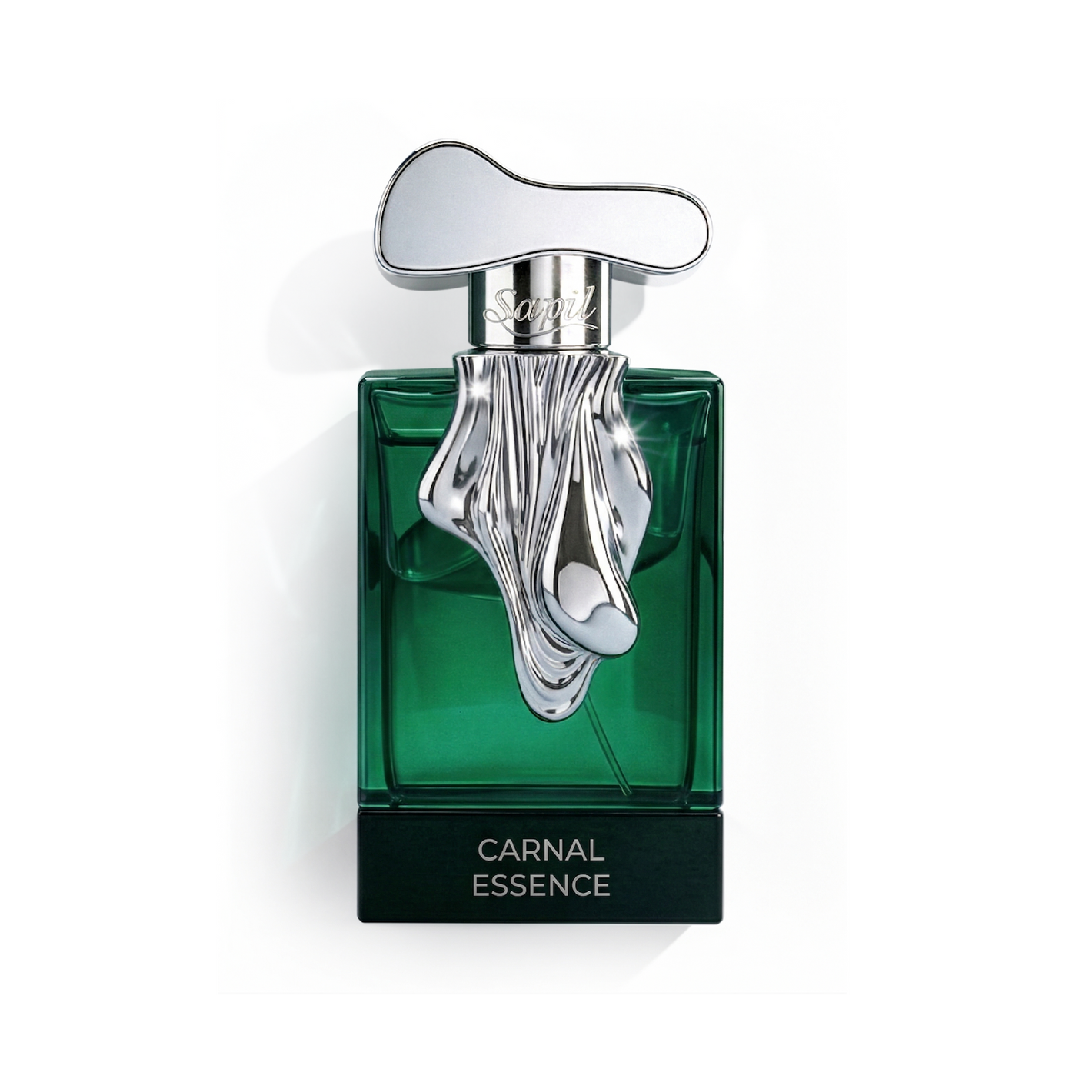 Carnal Essence Eau De Parfum 100ml by Sapil