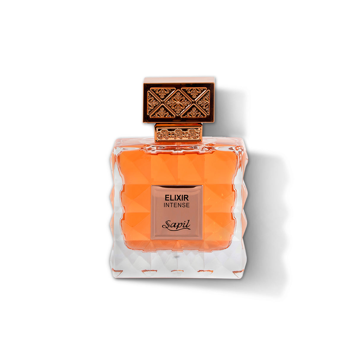 Sapil Elixir Intense Unisex Eau De Parfum 100ml