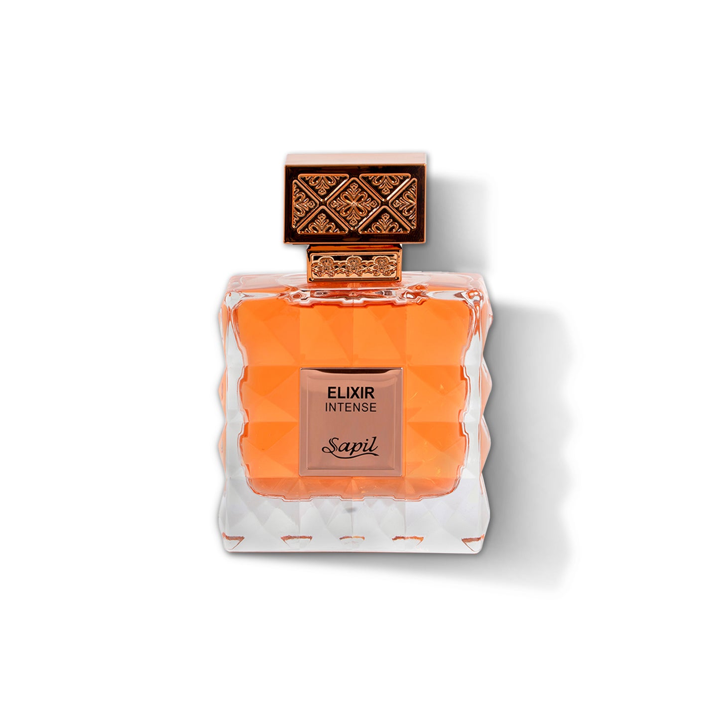 Sapil Elixir Intense Unisex Eau De Parfum 100ml
