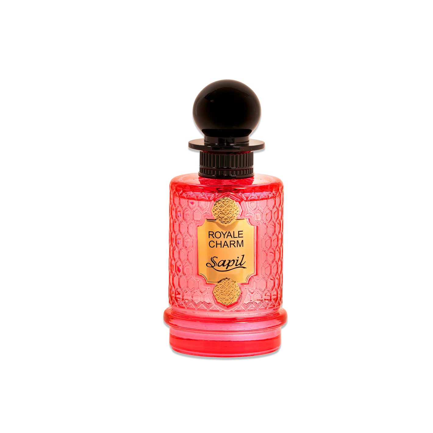 Sapil Royale Charm Unisex Eau De Parfum 100ml