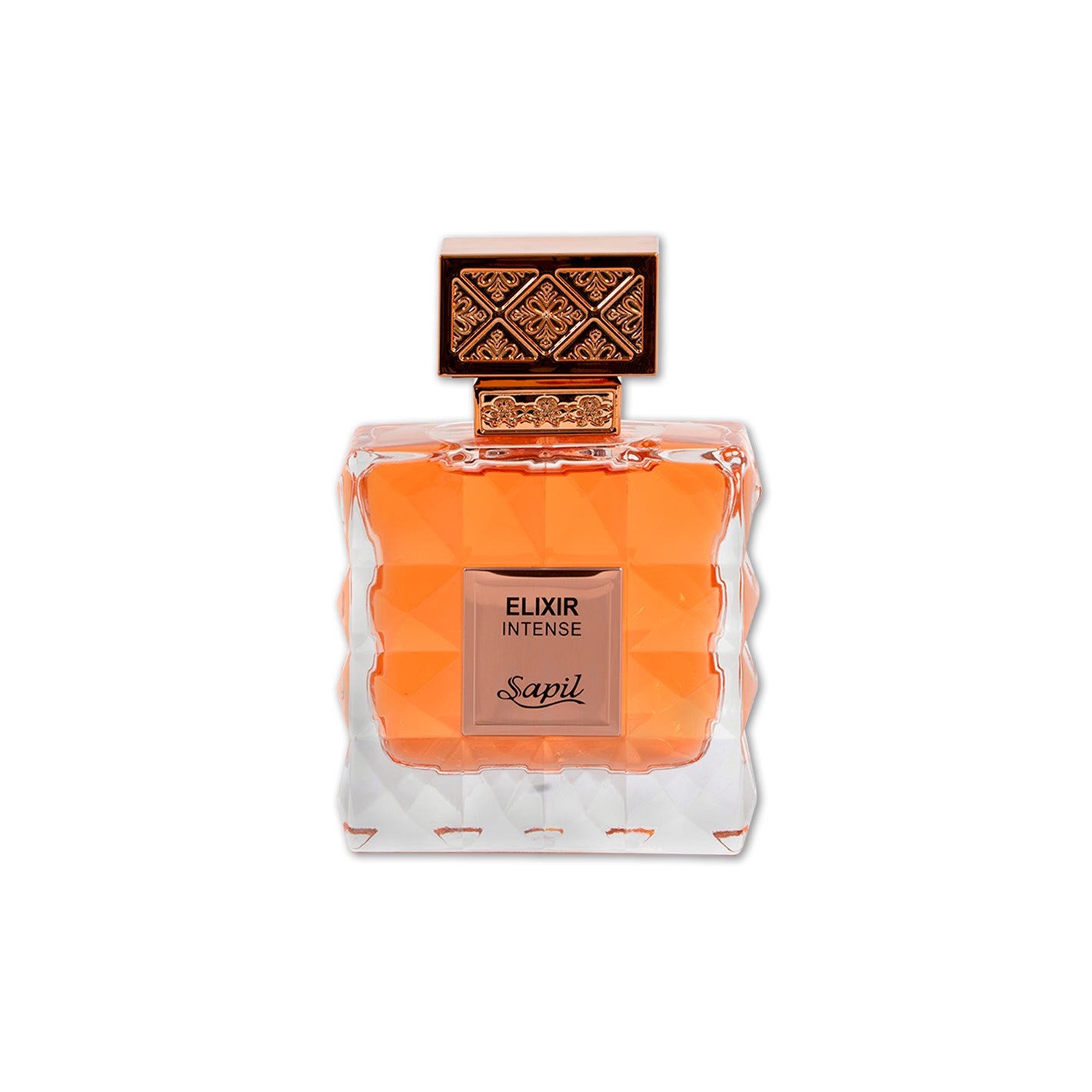 Sapil Elixir Intense Unisex Eau De Parfum 100ml