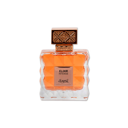 Sapil Elixir Intense Unisex Eau De Parfum 100ml