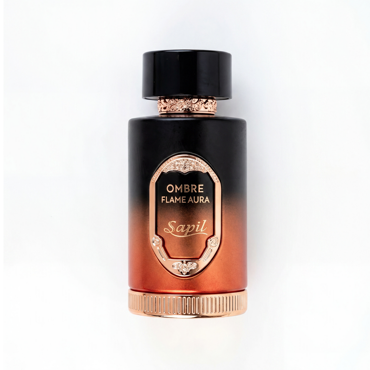 Ombre Flame Aura Unisex Eau De Parfum 100ml